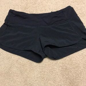Lululemon speed short 2.5